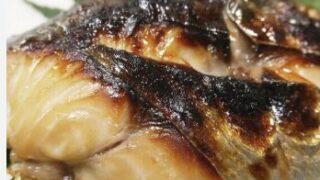 おすすめサワラサゴシレシピをご紹介