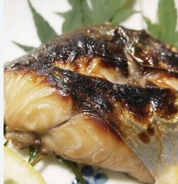 おすすめサワラサゴシレシピをご紹介