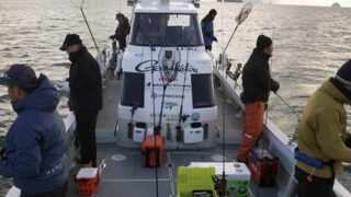 【2025年秋冬 新作釣りグッズ】新作釣りウェア・新作釣りグッズをご紹介