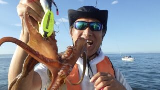 【2026年最新版】夏の大阪湾を快適に楽しむ！ボート釣り船長が実践する熱中症・日焼け対策完全ガイド