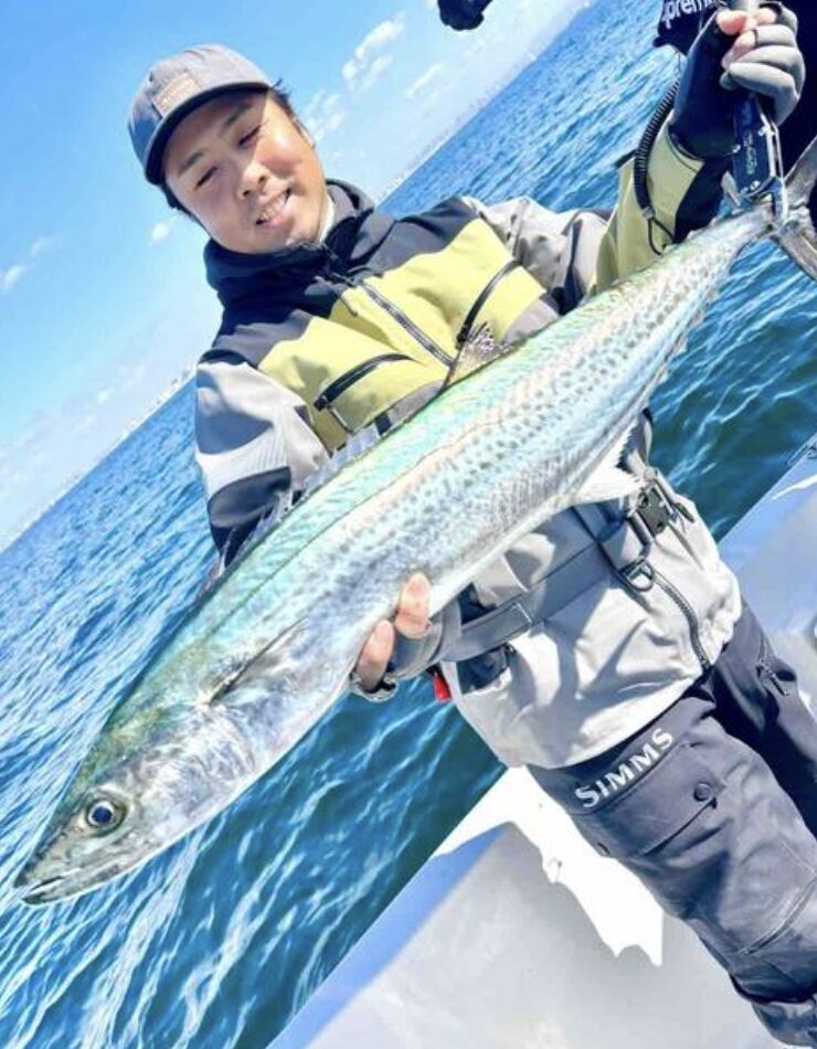 【2026年秋】大阪湾奥で釣れる魚とおすすめの食べ方を徹底紹介！サワラ・ブリ・タチウオ・アジ・サバをおいしく持ち帰る方法